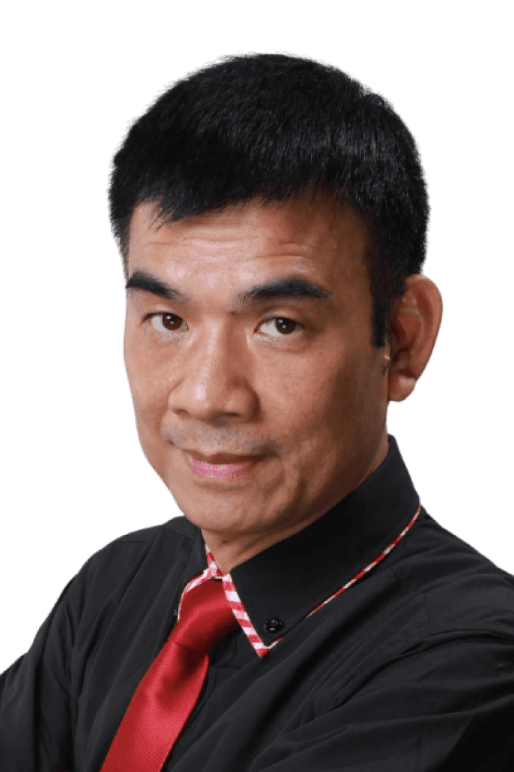 Dario Gong